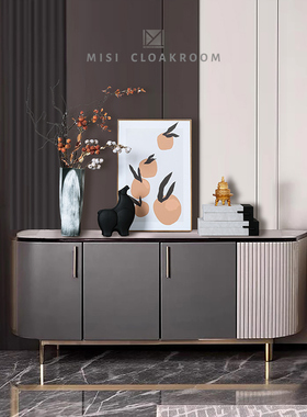 样板间玄关摆件门厅客厅软装饰品