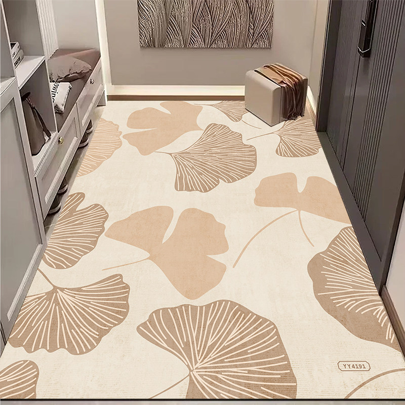 简约入户门地垫防滑浴室门口专用门垫吸水脚垫除尘玄关地毯可定制,居家布艺,入户地垫,淘宝优惠券,粉丝福利购,淘宝优惠卷