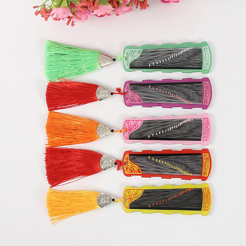 古筝缠甲板古筝指甲指甲收纳