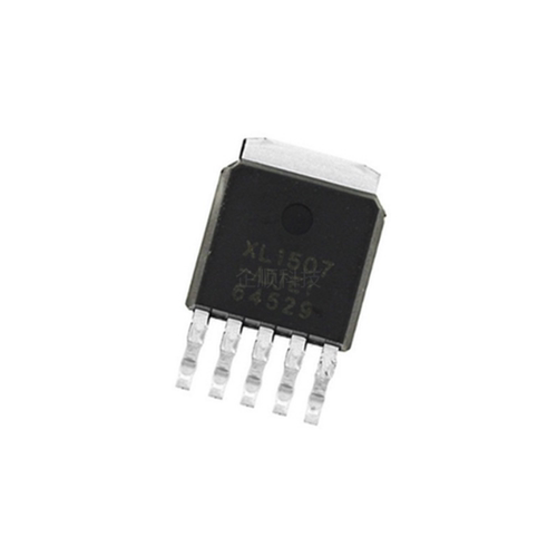 全新原装 XL1507-ADJ XL1507 电源DC-DC降压IC 贴片TO-252