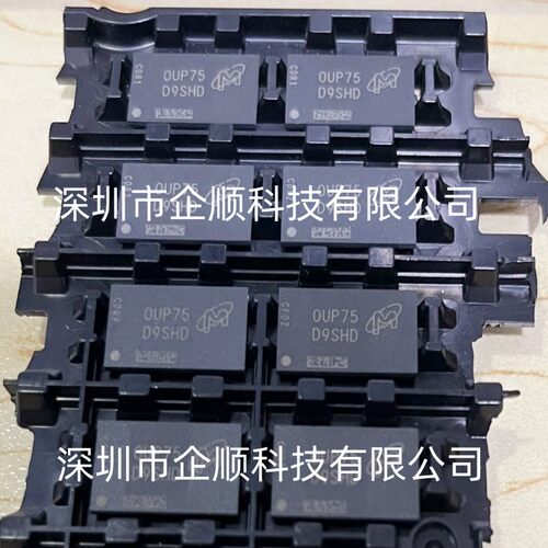 原装正品镁光MT41K256M16TW-107:P FBGA-96 4GB DDR3L SDRAMN内存
