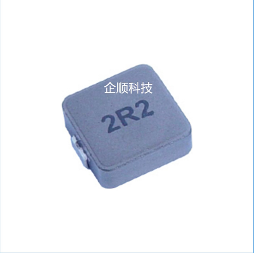 台庆TAI-TECH一体成型电感TMPC0618H-4R7MG-D