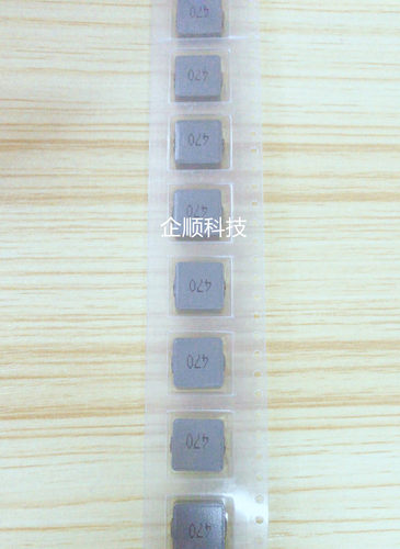 TMPC1004H-1R0M 贴片一体屏蔽大电流电感10x10x4 1.0UH