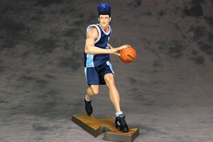 灌篮篮球 致青春 仙道彰 仙道 陵南 7#  布衣手办公仔模型摆件