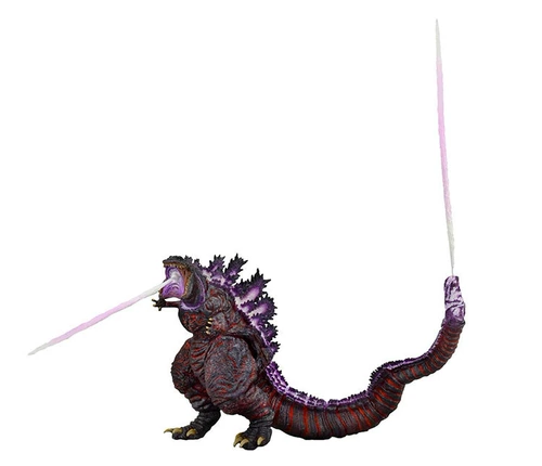 Подвижный монстр, фигурка