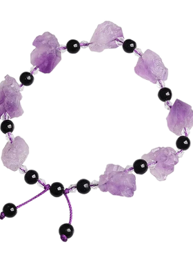 FEO《重紫》官方联名款紫间手链