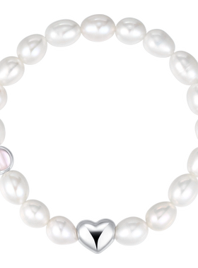 FEO女淡水珍珠官方联名