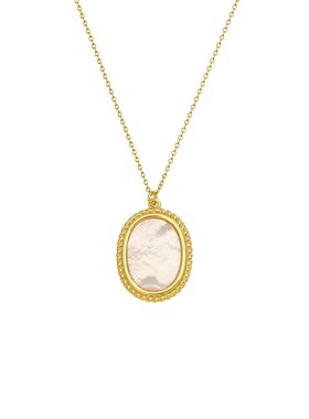 FEO铜，母贝女许半夏同款