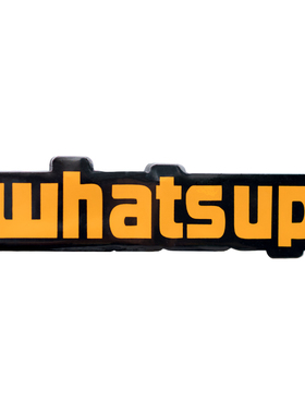 whatsup滑板蜡块  杆子台子专用 高顺滑 大体积