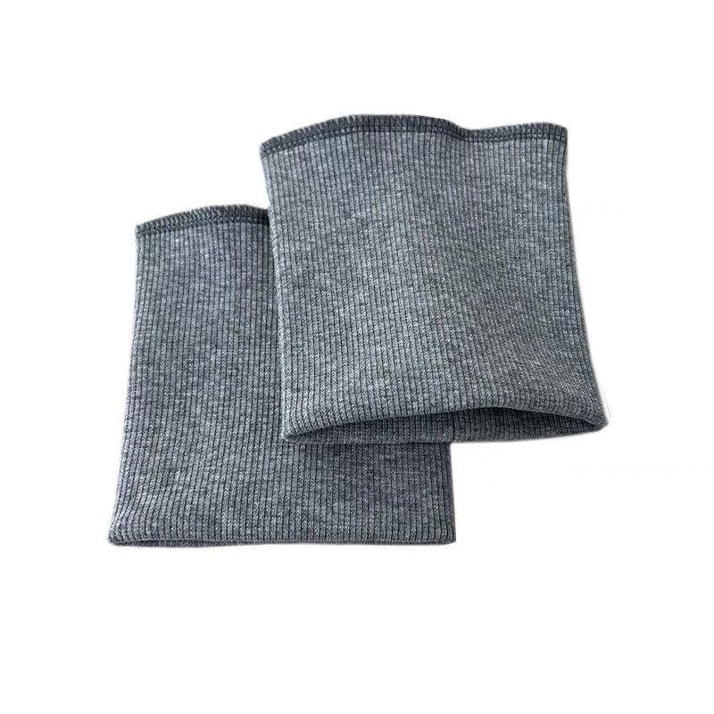 裤子加长接边加厚螺纹口裤脚加长替换神器秋冬卫衣裤口松紧边收口