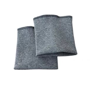 裤子加长接边加厚螺纹口裤脚加长替换神器秋冬卫衣裤口松紧边收口