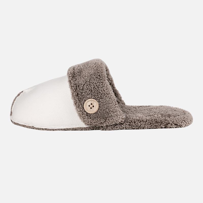 拖鞋内胆替换冬季室内断码加厚内胆多次保暖拖鞋替换静坐瑜伽女专