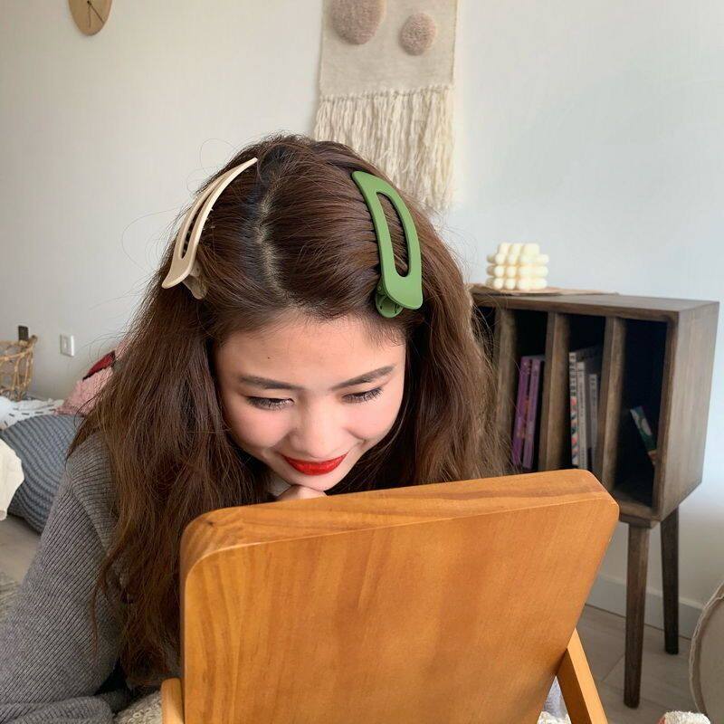 洗脸头发防湿神器超大夹