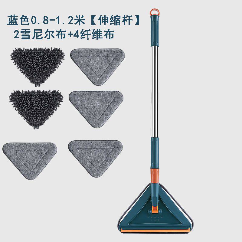 厨房专用去油拖把加大三
