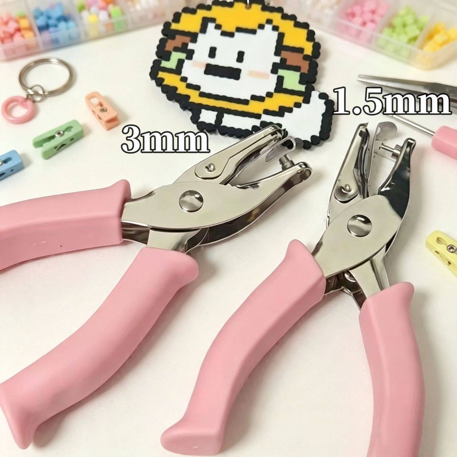 布料专用打孔器现货速发