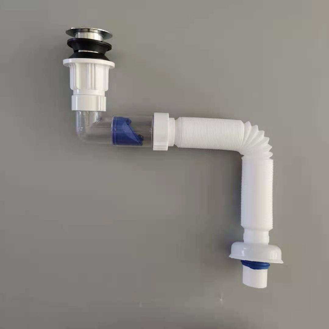 洗水盆下水器配件洗脸盆图片