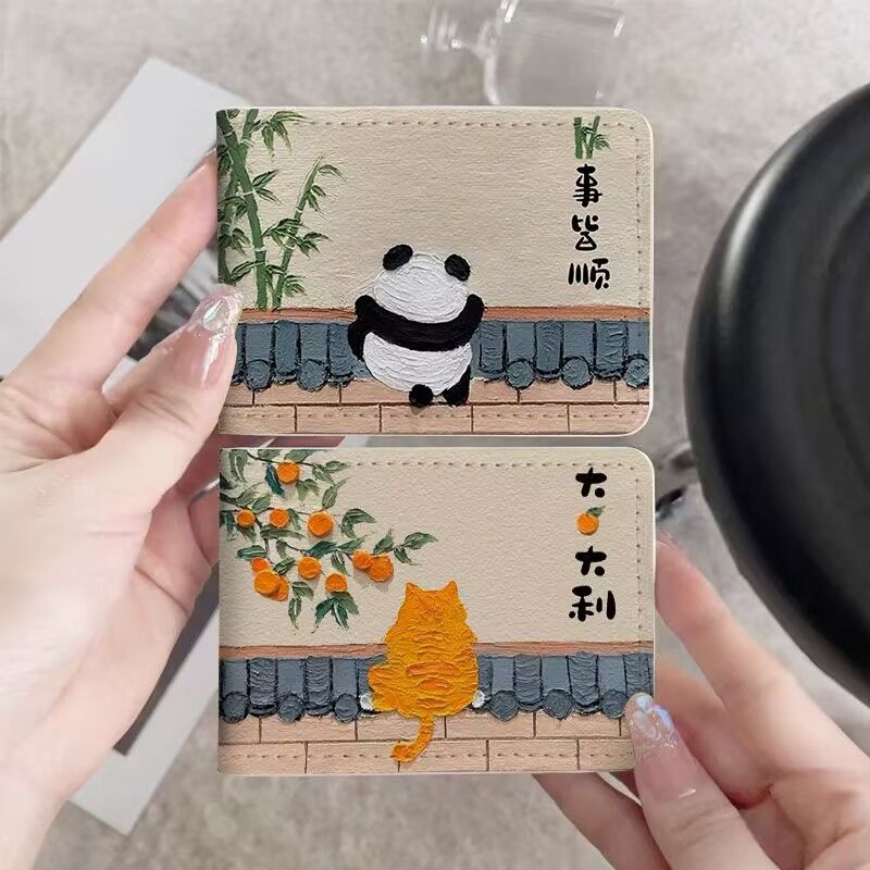 驾驶员证件套保护照套机