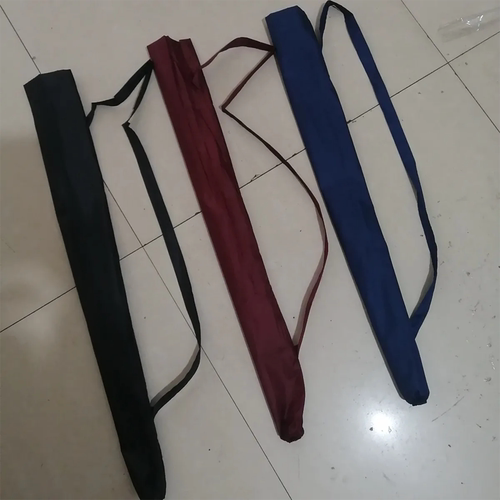 可以背的伞雨袋套长柄收
