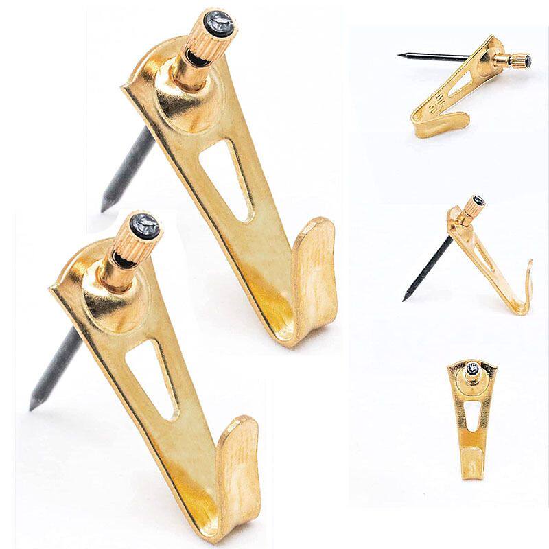 无痕钉超强承重相框挂钩