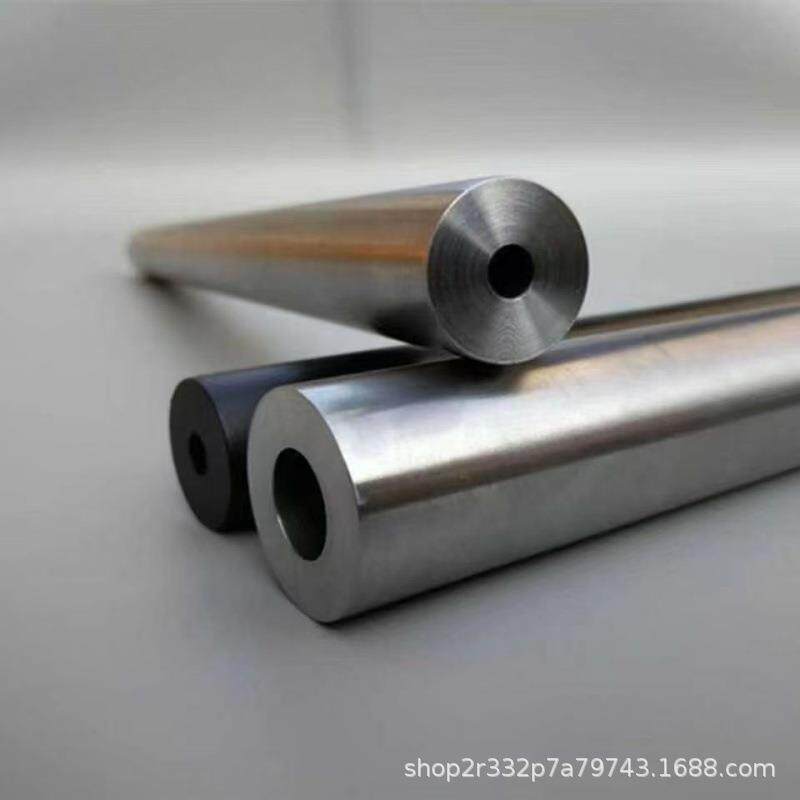 精密钢管42CrMo精轧20号光亮管Q355B冷拔精轧无缝钢管45号精拉管