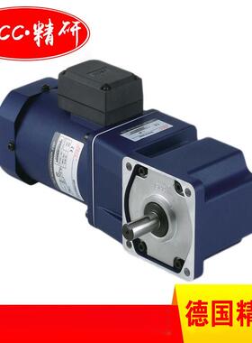 刹车减速电机100YB200GY22/100GF60RT直角中实减速机厂家