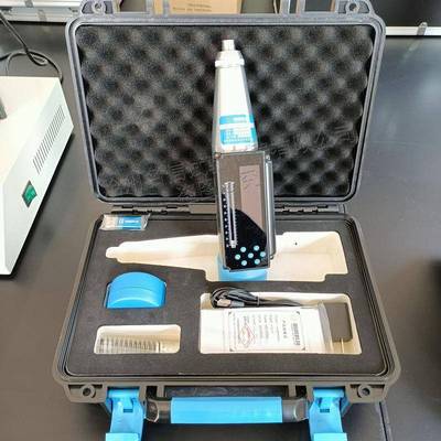 朗睿回弹仪山东乐陵回弹仪混凝土回弹仪砂浆回弹仪测砖高强回弹仪