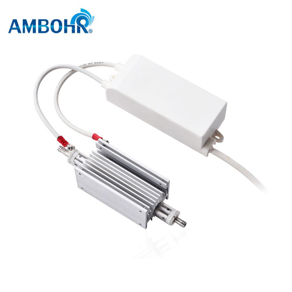 管式臭氧发生器模块臭氧发生器配套用外风冷管式臭氧模块