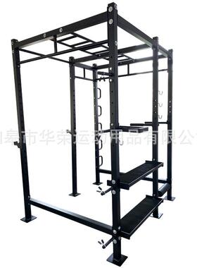 供应CF训练器综合体能训练架健身架CF06