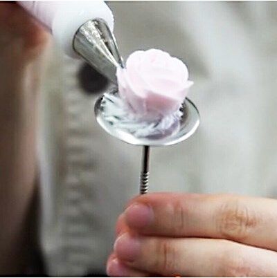 蛋糕立体裱花质量怎么样 蛋糕立体裱花口碑怎么样 小麦优选