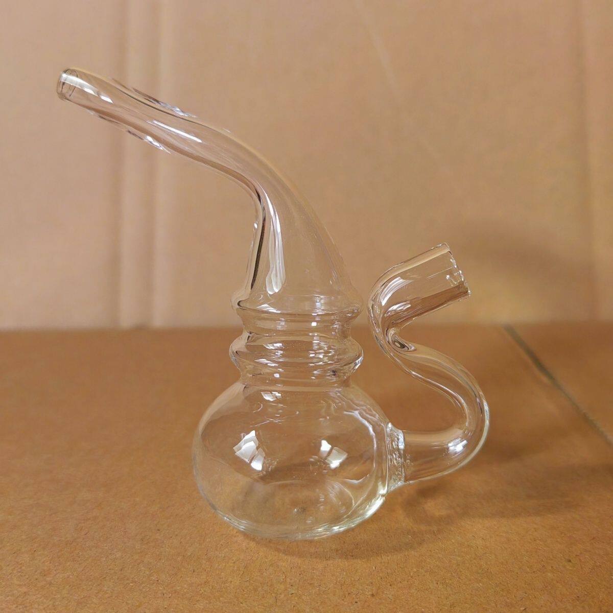 高级水壶烟粗中细多用彩