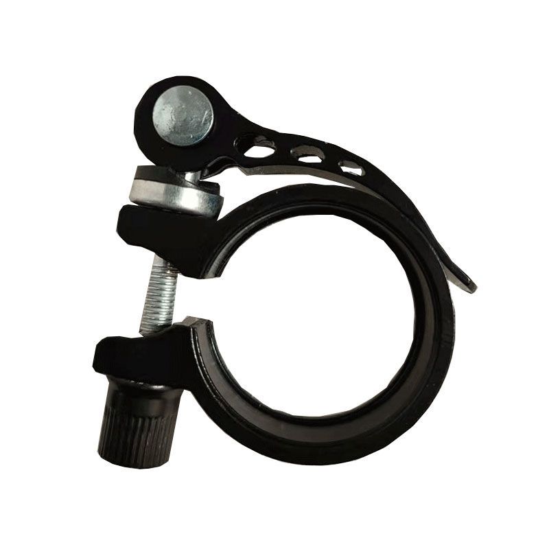 快速锁紧卡扣槟榔杆配件