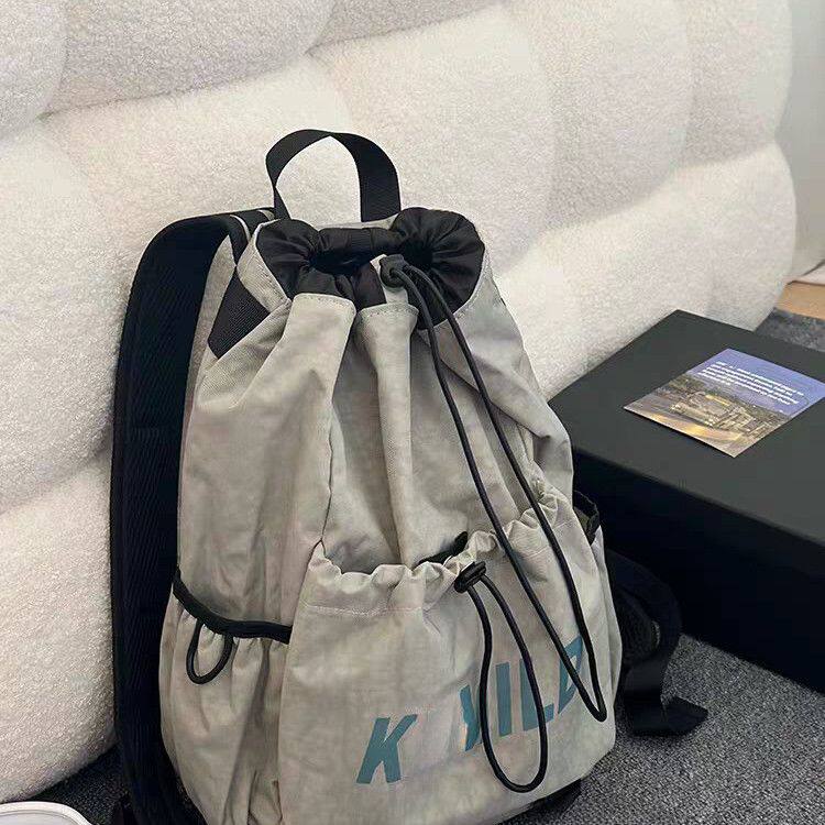 女生健身包小号户外运动
