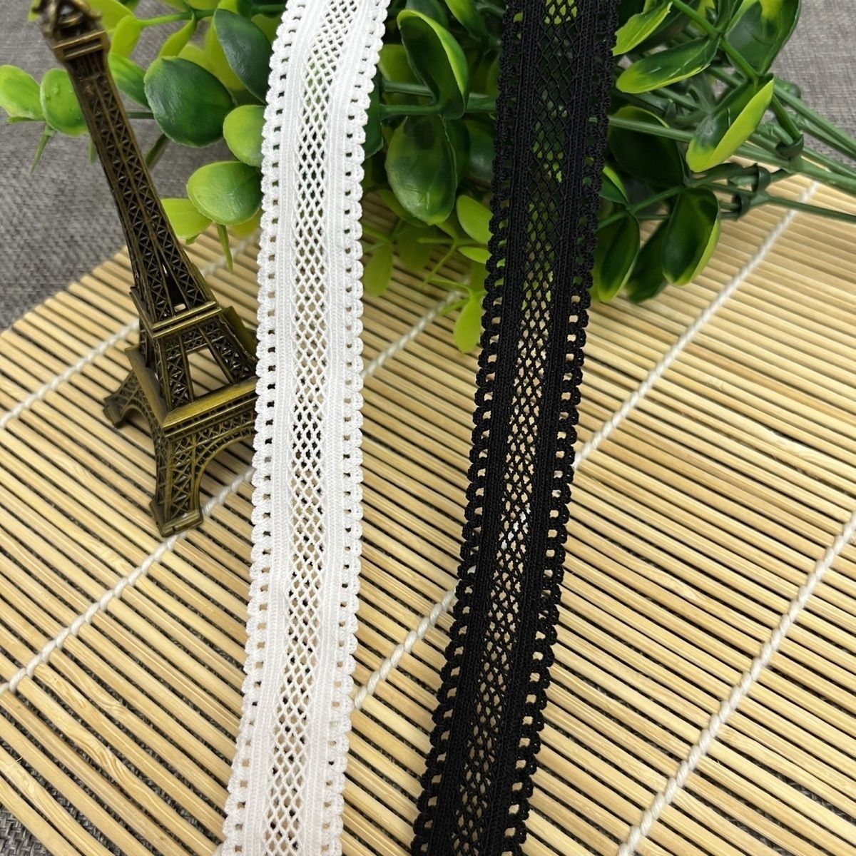 松紧带婴儿专用网眼镂空