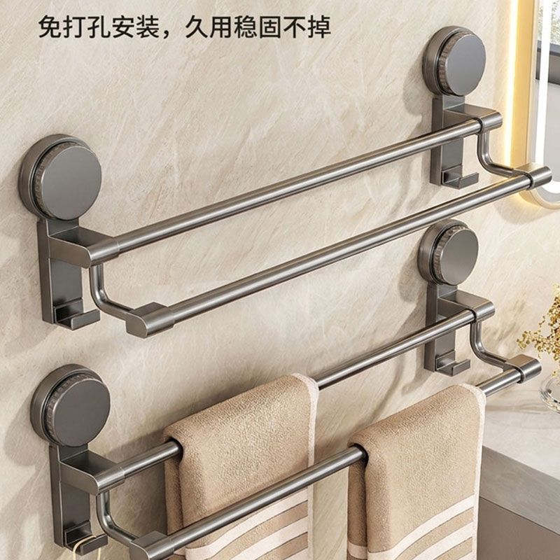 卫生间新型毛巾架毛巾架卫