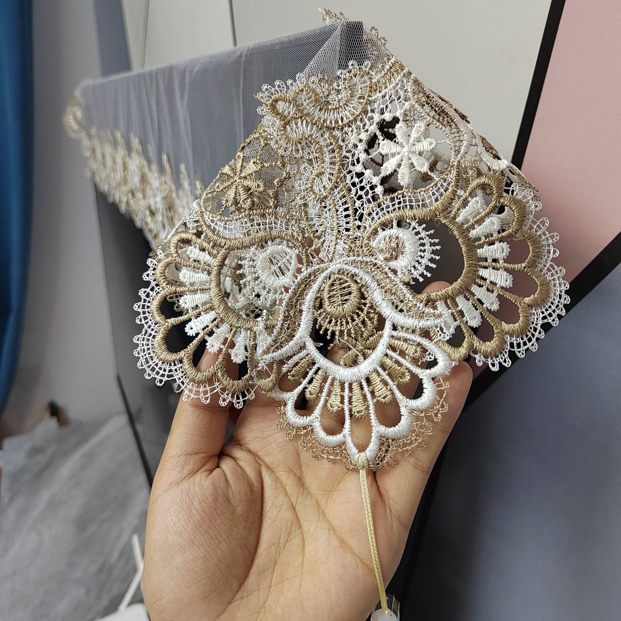 电视机防尘罩新款电视机防尘盖防尘电电视五斗柜盖巾曲面曲屏不取