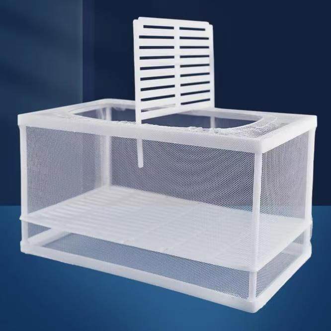 鱼缸内隔离网鱼缸隔离网繁殖隔离盒孔雀鱼繁殖盒斗鱼孵化器繁殖箱,宠物/宠物食品及用品,孵化器,淘宝优惠券,粉丝福利购,淘宝优惠卷