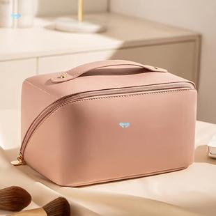 orage Bag Cosmetics Pouch Handheld Faion Makeup