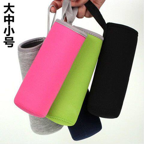 保温杯底套买一送一杯套通用保温杯套保护套膳魔师象印杯套防摔隔