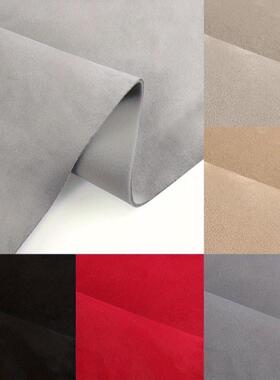 Premium Suede Headliner Fabric wh 1/8 Foam Backing 60 x