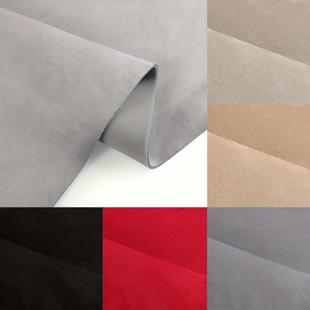 Premium Suede Headliner Fabric wh 1/8 Foam Backing 60 x