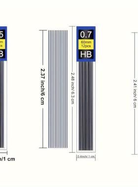 Wring Instruments Correction Supplies 自动铅笔芯铅芯防断