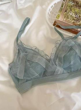 2026秋冬跨境外贸新款 Undeear Sets 文胸