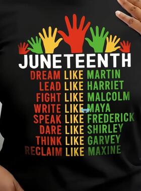 Unisex Faionable Hip hop Printed Casual Round Neck Short