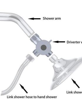 Shower owerhead, nozzle, water separator淋浴喷头、喷嘴