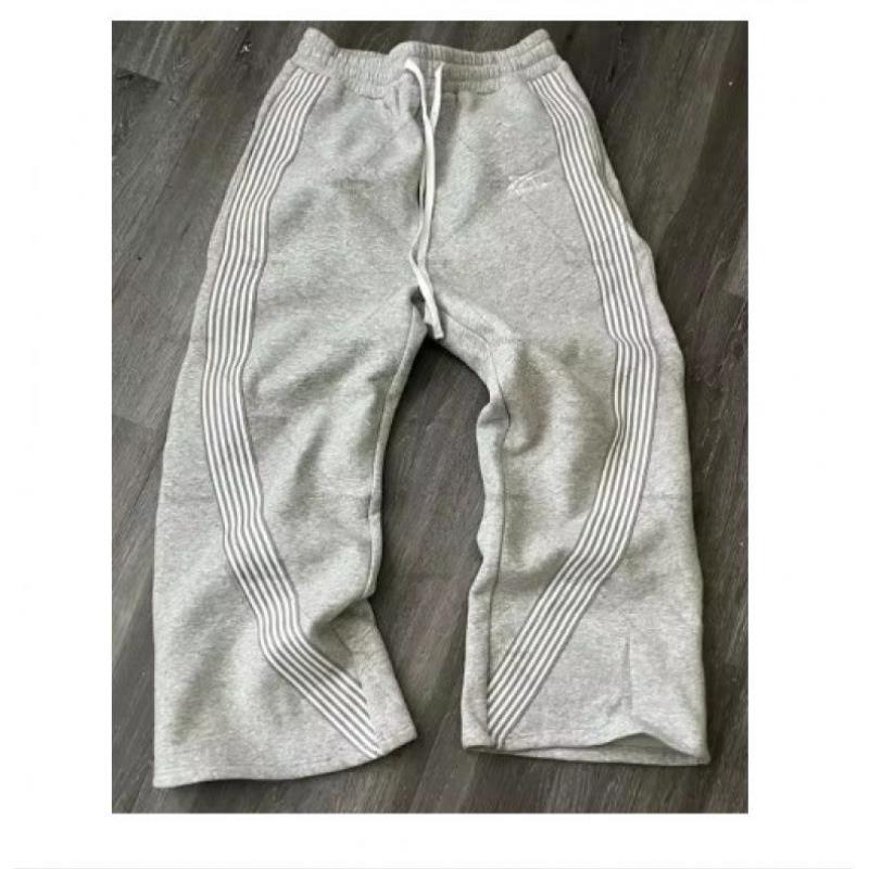 P 586 n's Women's Premium Jogging Drawstring休