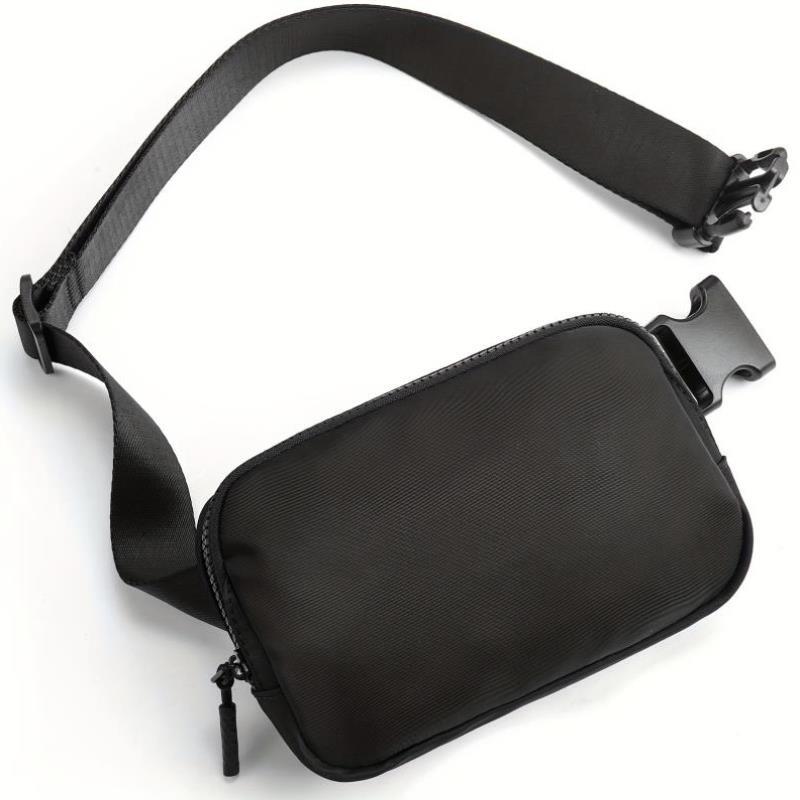 Belt Bag for Women men Faionable Crossbody Fanny Pack for