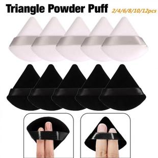Powder Puff Faced Products Soft Makeup Puffs 12PCS