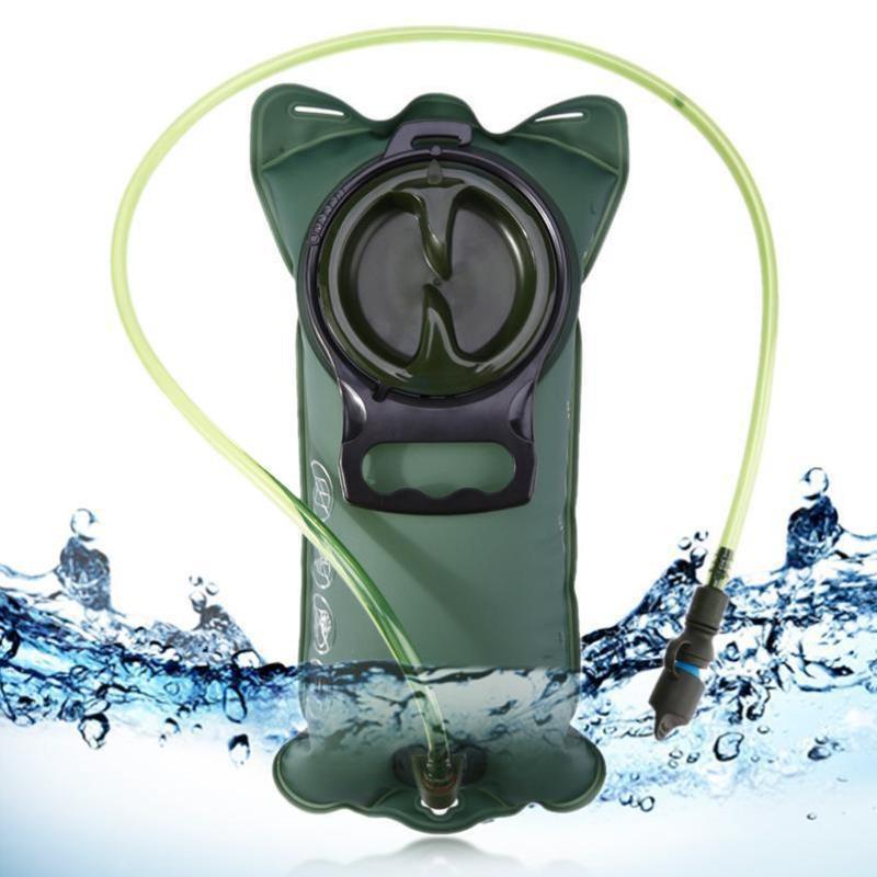 Outdoor Cycling Water Bag Inner Liner Portable Bicycle Water
