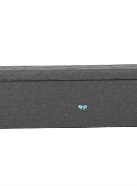 Folding orage Ottoman Bench Foot Rest ools End of Bed