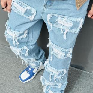 European Autumn And Faion s跨境 New men American